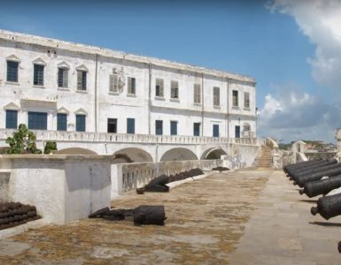 cape-coast-castle