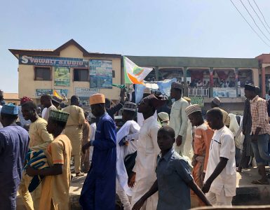 celebrations-for-the-birth-of-the-prophet-muhammad-kano